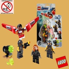 LEGO 40418 Marvel Avengers