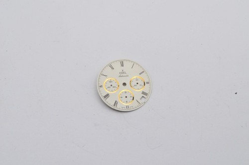 Ebel zifferblatt dial - zifferblatt,