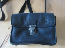 Gusti Studio Leder Tasche