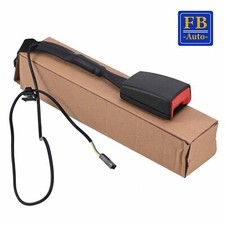 Sicherheit Gurtschloss Für Skoda Octavia II 1Z3 1Z5 1Z1858471C FCN Fahrersitz 