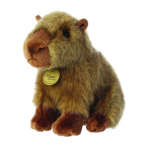 Plüschtier wasserschwein - plüschtier, 20