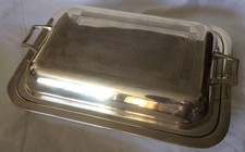 Schöne Servierschale mit