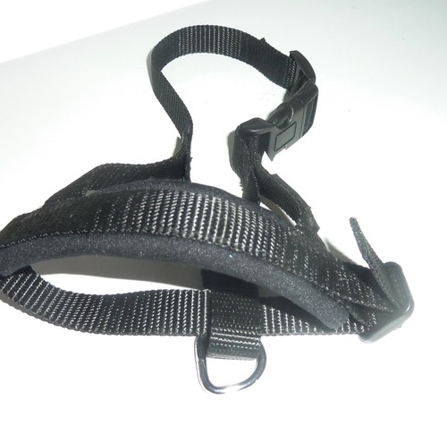 Ilepark hunde halfter nylon - ilepark,