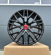 4x 18 Zoll Felgen NEU MAM RS4