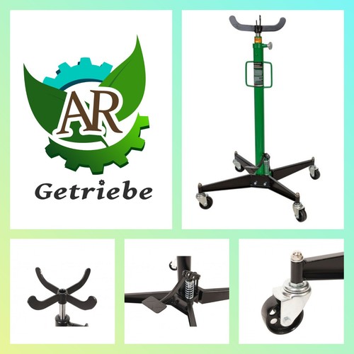 Getriebeheber 500 - , kg