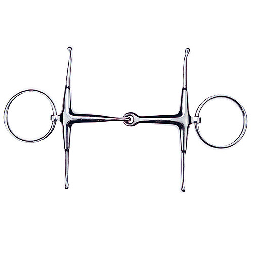 Knebeltrense fulmer trense - knebeltrense, fulmer-trense