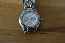 Armbanduhr Herren FOSSIL Blue 40 mm BQ-8774