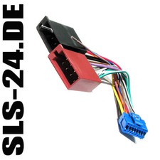 Pioneer16 Pin Autoradio Radio