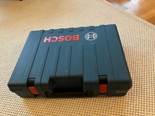 Bosch Werkzeugkoffer für GWS