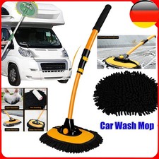 Teleskop Waschbürste