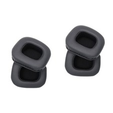 4 Stück Schwamm Kopfhörer