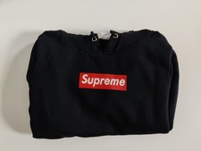 Supreme Champion Hoodie