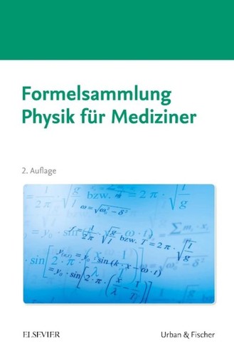 Elsevier gmbh formelsammlung - elsevier,