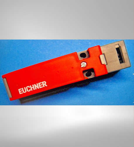 Euchner nm12vza endschalter - euchner,