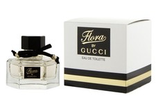 Gucci Flora by Gucci 50 Ml Eau