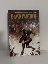 Black Panther - Shuri  HC Marvel Comic