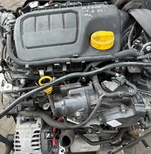 MOTOR KOMPLETT R9M 402 1.6 DCi 130 PS RENAULT MEGANE SCENIC GARANTIE 79000 KM