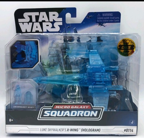 Star wars micro - star,