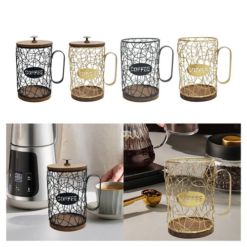 Kaffeekapselhalter