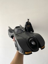 Batmobile Mcfarlane Toys