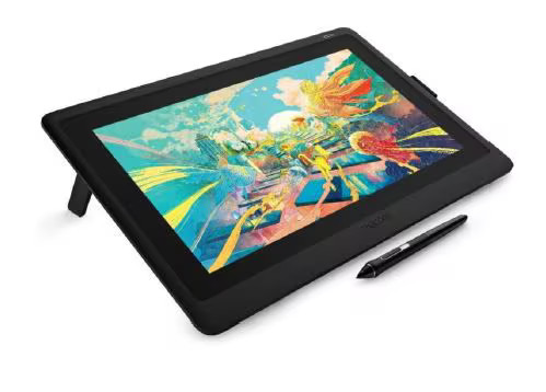 Wacom cintiq fhd - wacom,