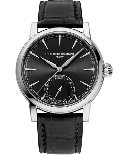 Frederique constant 706b3h6 - frederique,
