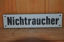 Altes schild - altes,