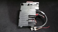 Y11250 Mercedes W212 Batterie Vorsicherungsdose Sicherungskasten Fremdstartdose
