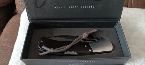 Taschenmesser herbertz - taschenmesser,
