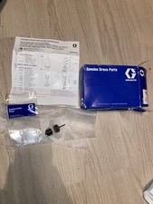 Original Graco Ersatzteil- und