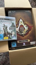 Assassins Creed  III Freedom