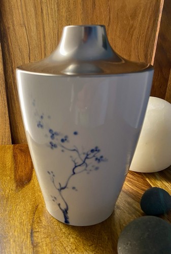 Meissen cosmopolitan blue - meissen, ®