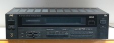 JVC RX-301