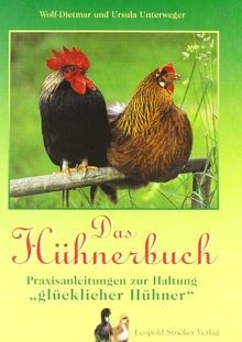 Das hühnerbuch - das,