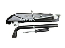 Original Opel Corsa B, Corsa C  ,Opel Tigra A Wagenheber 90576777