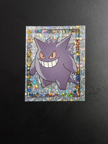 Merlin topps pokémon serie - pokémon,