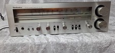 Technics SA-300 Am Fm Stereo