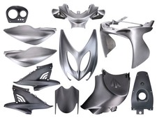 Verkleidungskit schwarz /