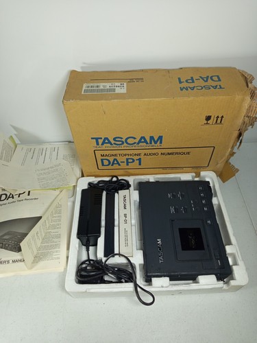 Tascam professional - tascam,