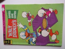Walt Disney's Comics and