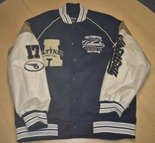 Baseballjacke Herren Gr M 