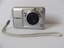 Canon PowerShot A800 10 MP