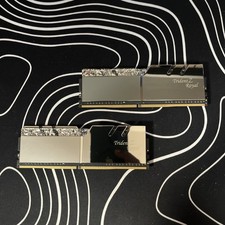 G.SKILL TridentZ Royal 16GB