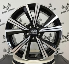 4 Neue Alufelgen Kompatibel
