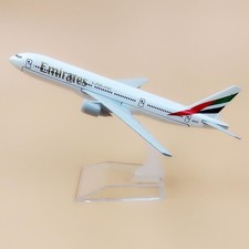 Emirates Boeing 777-31HER UAE