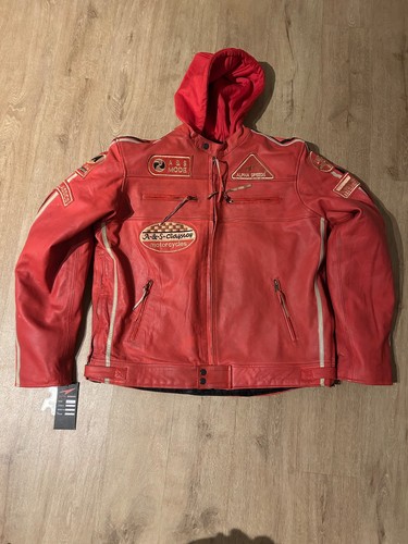 Motorad jacke alpha speed 4xl - motorad,