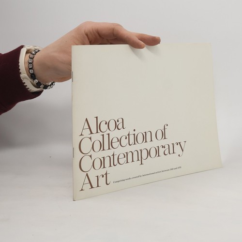 Alcoa collection - collection, of