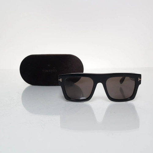 Tom ford sonnenbrille fausto - tom, sonnenbrille,