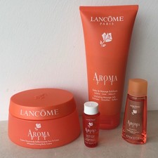 LANCOME AROMA FIT *Massage