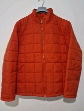 Lands End Steppjacke L Größe